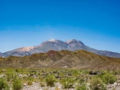 Irański stratowulkan daje oznaki przebudzenia. Możliwa erupcja