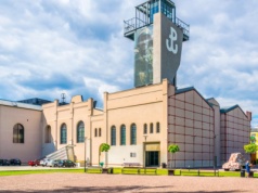 Rozbudowa Muzeum Powstania Warszawskiego. Aż 45 mln zł na nową przestrzeń edukacyjną i archiwalną