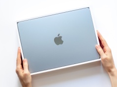 MacBook z nowym ekranem. Spełni się koszmar Steve'a Jobsa