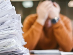 Małe firmy zagrożone? Trudne do przewidzenia zmiany, wzbudzają niepokój