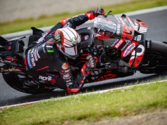 MotoGP: Marco Bezzecchi z nowym rekordem toru Phillip Island w piątek