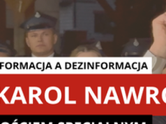 „Dzień Wschodzi”. Prezydent Karol Nawrocki przyjedzie do Tomaszowa Lubelskiego