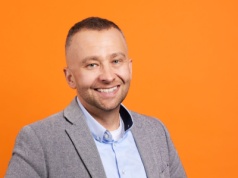 Pyszne.pl o korzyściach przejęcia przez Prosus: "Strategiczny krok" (WYWIAD)