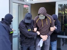 Paweł S. małym świadkiem koronnym. "Składa obszerne wyjaśnienia"