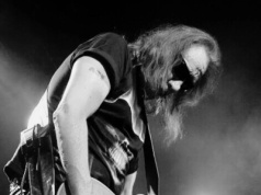 Nie żyje Ace Freshley. Był głównym gitarzystą zespołu Kiss