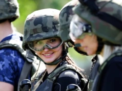 Wojsko wezwie kobiety. Podano listę zawodów