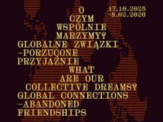 „O czym wspólnie marzymy?” w Zachęcie