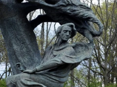 "Chopin był najczystszym artystą, jakiego znałem". Śmierć geniusza