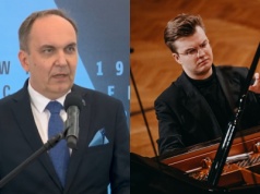 Nagła zmiana podczas ogłaszania wyników Konkursu Chopinowskiego. Jury się tłumaczy