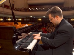 Ależ emocje po 3. etapie Konkursu Chopinowskiego. W finale powalczy Polak!