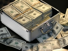 Aktualne kursy walut. Po ile jest dolar i euro?