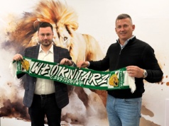 Żużel. Nowy prezes Włókniarza zabiera głos! „Nie boję się sezonu 2026” (WYWIAD)