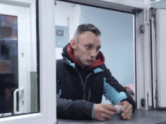 Ufoludek z „Pan z Lombardu” po walce w Fame MMA prosi o pożyczkę 20 zł