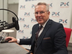 Piotr Hemmerling: 30 proc. dzieci rodzi się w związkach nieformalnych. Czas, aby to sformalizować