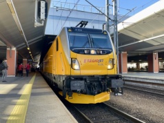 RegioJet chce zainwestować 20 mln zł. W planach własne zaplecze w Polsce