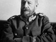 Lucjan Żeligowski – generał pogranicza, twórca Litwy Środkowej, syn ziemi białoruskiej