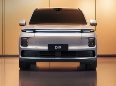 Luksus z Chin. Imponujący Leapmotor D19 ma być oferowany także w Europie