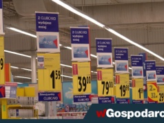 Parlament Europejski przypilnuje cen żywności?