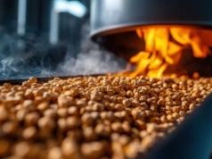 Jak działają i z czego są wykonane piece na pellet?