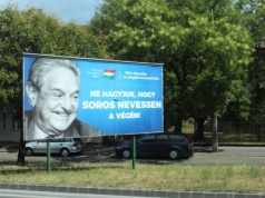 Administracja Trumpa chce się dobrać do Sorosa