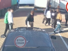 Dla żartu narysował penisa na fordzie mustangu. Nastolatka czekała lekcja pokory