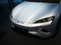 To tu powstanie nowa fabryka BYD? Chińczycy docenili sprzeciw wobec ceł