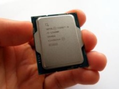 Intel podnosi ceny starszych procesorów. Klienci mogą przejść do AMD