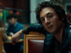 Bruce Springsteen podarował wyjątkowy upominek Jeremy'emu Allenowi White'owi, by lepiej mógł go sportretować