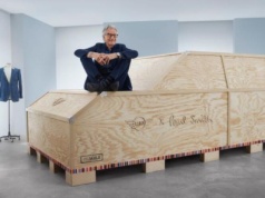 MINI I Paul Smith - spotkanie brytyjskich legend motoryzacji i mody