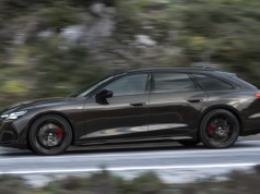 Nowe Audi S6 bez kamuflażu. To będzie dzik w garniturze