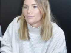 Poruszenie po nagłej decyzji Mai Bohosiewicz. Gwiazdy nie kryją emocji. "Serce pęka"