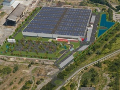 AGCO buduje nowoczesne centrum dystrybucji części zamiennych: to wszystko dla rolnika