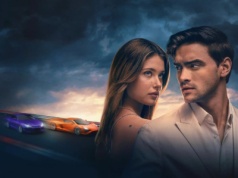 Podbiła Prime Video w 1 dzień. Nowa część (kiepskiej) serii filmów już jest