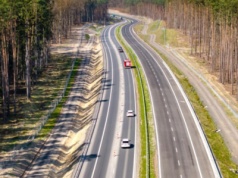 Droga ekspresowa z Czech przez Polskę. Koniec S3 donikąd
