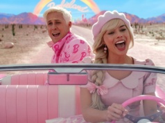 "Barbie" w telewizji. Fenomenalna Margot Robbie jako tytułowa bohaterka