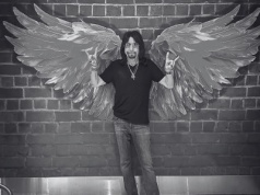 Ace Frehley nie żyje. Tragiczna śmierć współzałożyciela Kiss w wieku 74 lat