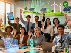 Harmonogram naborów wniosków programu Fundusze Europejskie dla Nowoczesnej Gospodarki na 2026 już dostępny