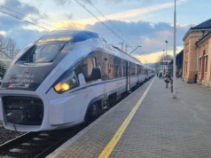 Pendolino znów pojedzie z Bielska-Białej do Ustki. Bezpośrednie połączenie wraca na wakacje