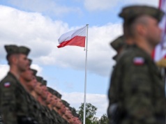 Wojsko Polskie przechodzi wielką transformację. Również w kosmosie