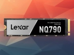 Lexar 2TB M.2 PCIe Gen4 NVMe NQ790 do PC i PS5 za 419 zł w x-kom