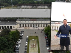 A jednak! Trzaskowski publicznie to ogłosił. "Przywracamy blask"