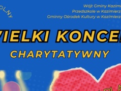 Kazimierz Biskupi. W niedzielę charytatywny koncert dla poszkodowanych w wybuchu