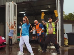 Skolim i Bungee z nowością pt. „Autobana”. Zobacz teledysk