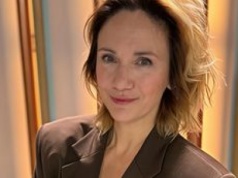 Ilona Ostrowska uderzyła w wychowanie oparte na katolickich zasadach. "Latami byliśmy ZASTRASZANI"