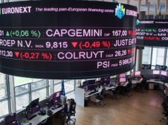 Przecena europejskich spółek. Najmocniej tanieją banki