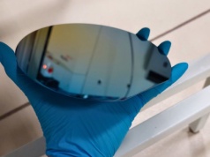 CBRTP rzuca wyzwanie gigantom. Czy 8-calowy GaN z Polski ma szansę podbić Europę?