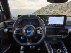 Alpine A290 z nową funkcją. Czy jazda jednym pedałem w sportowym aucie ma sens?