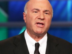 O’Leary krytykuje Ethereum