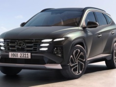 Dzięki zniżce 28 500 zł Hyundai Tucson jest teraz w tej samej cenie co Dacia Bigster