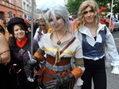 Rzeszowskie Juwenalia znów najlepsze w Polsce! Czwarta statuetka Pro Juvenes